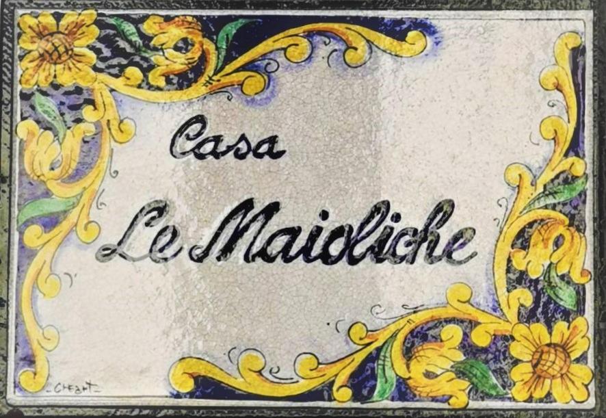 Casa Le Maioliche - 2