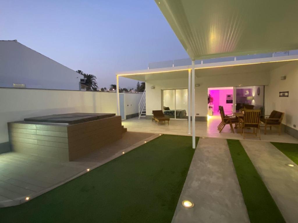 Cozy Luxury - 3