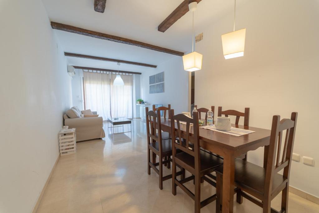 Apartamento Almunia - 4