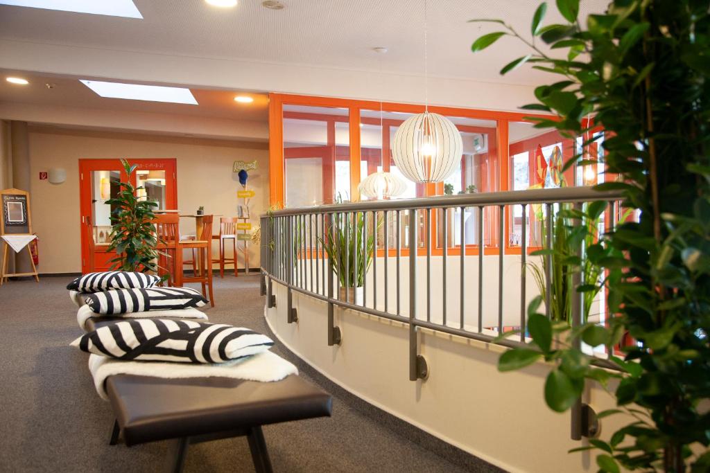 JUFA Hotel Mariazell - 5
