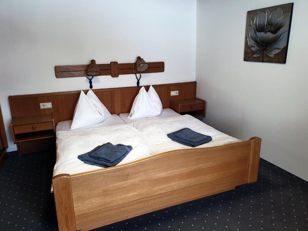 Landgasthof Hotel Zehenthof - 4
