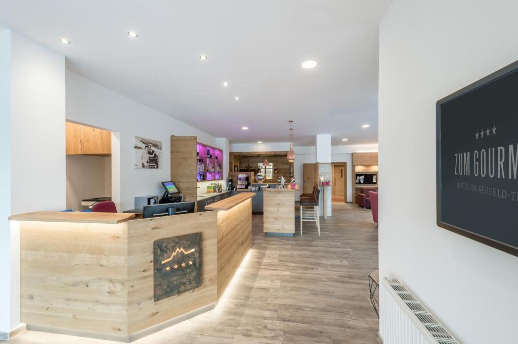 Hotel Zum Gourmet - 3