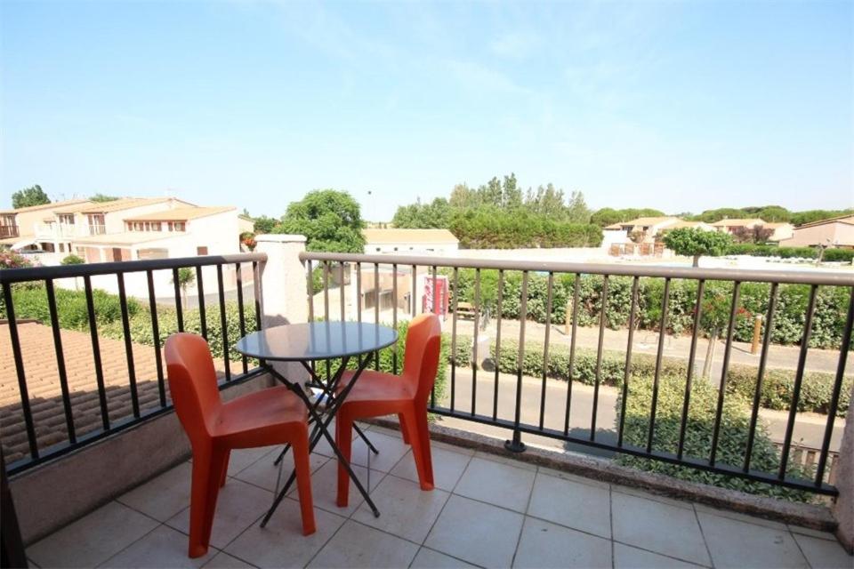 Domaine de vacances à 600m de la plage villa 4 chambres 9 couchages WIFI terrasse parking animations et piscines en supplément LRPDSH4 - 4