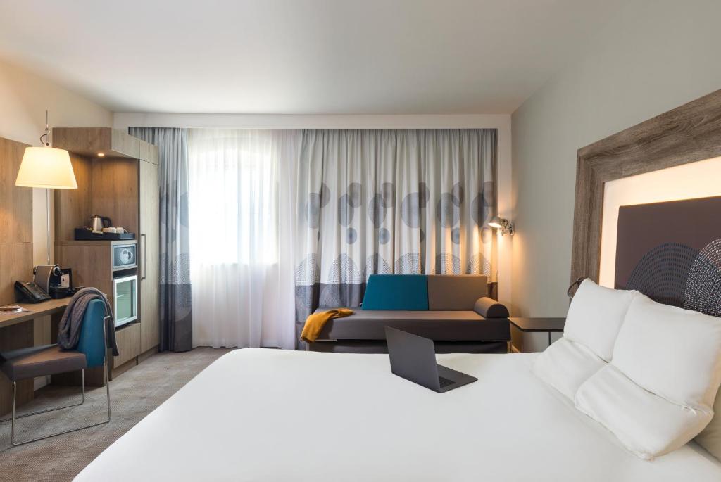 Novotel Newcastle Airport Hotel