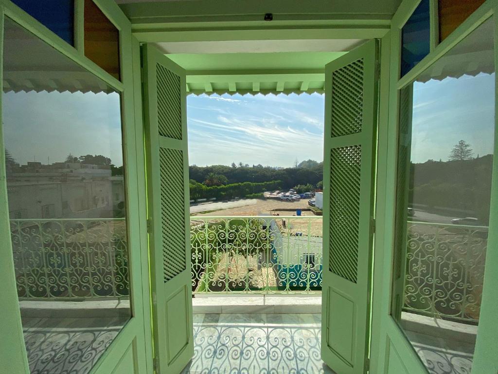 Dar El Kif - La Marsa photo