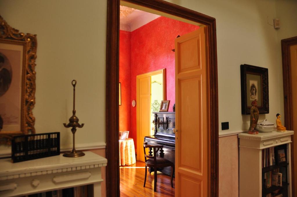 La casa dei Paggi - 4