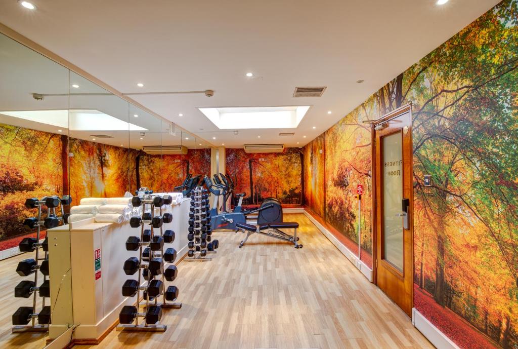 Palestra