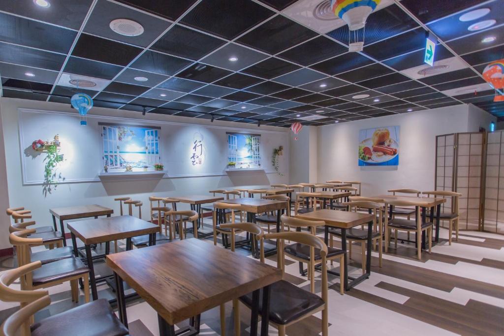 시잉 인 호텔 이미지 1