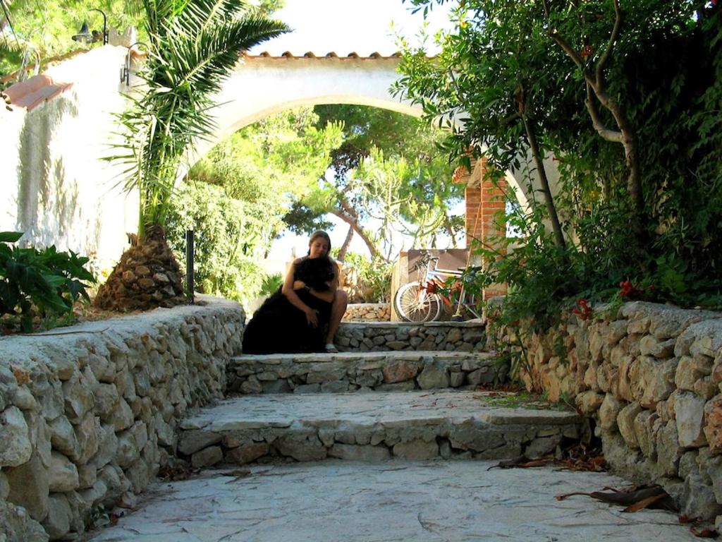 Il GIARDINO della FALENA - 4