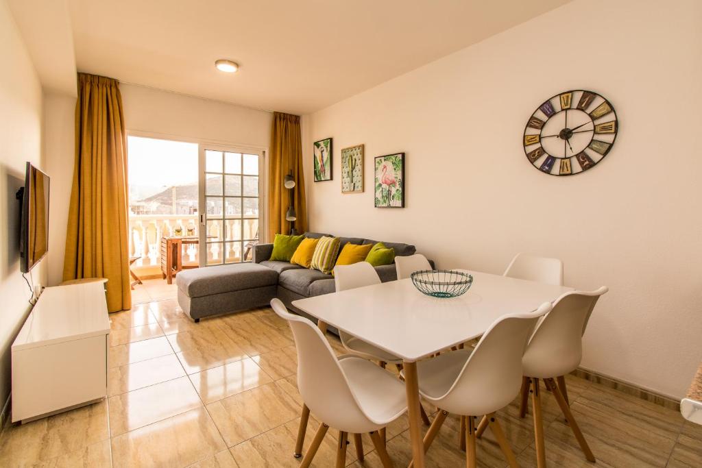 The Palm Mar Duplex - 3
