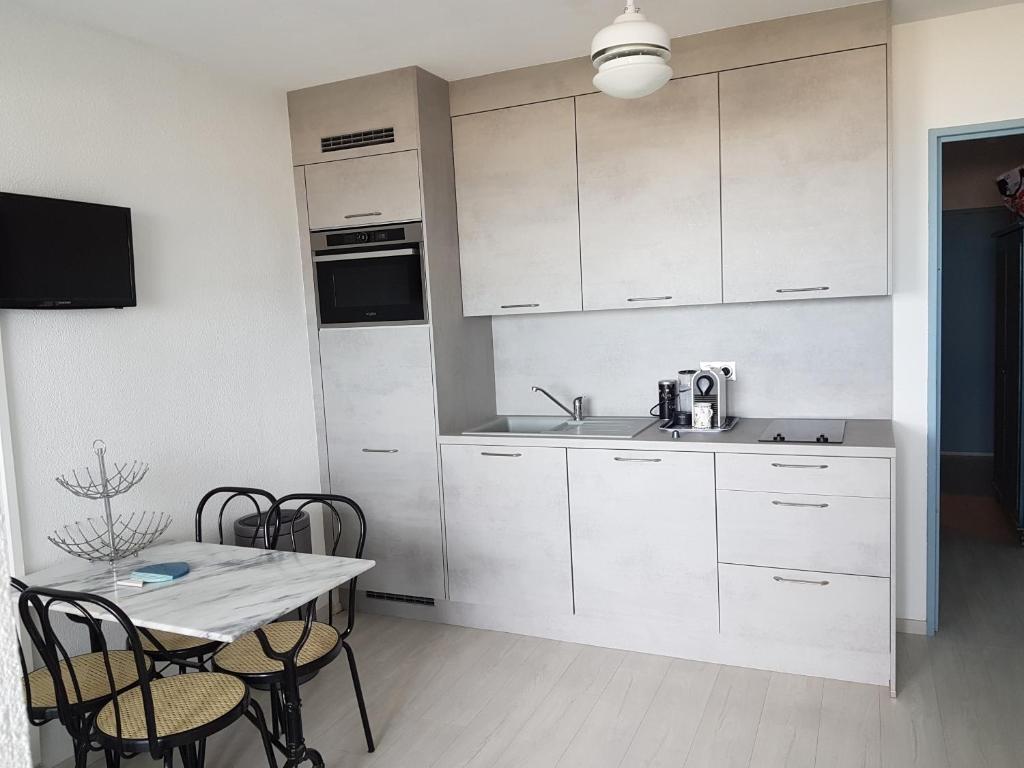Residence Beaupre - 4