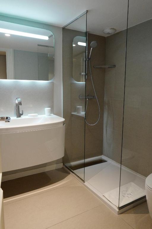 Shower