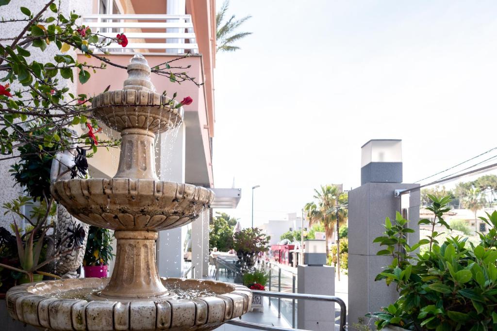 Hotel Venecia Paguera photo