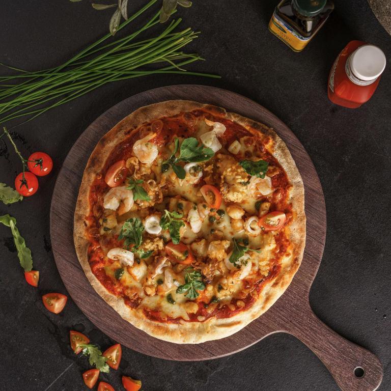 お料理のイメージ