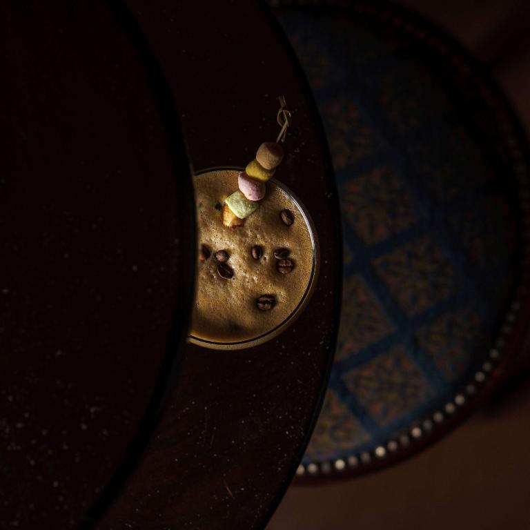 お料理のイメージ