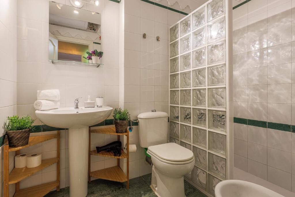 Elegante apartamento en el corazon de Sevilla. - 2