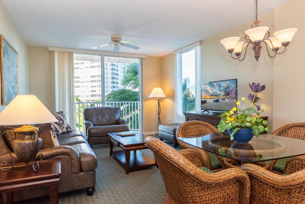 Lovers Key Resort photo