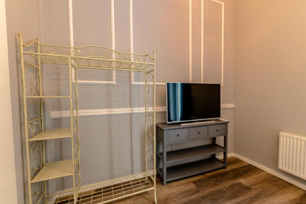 Downtown Apartments Bilk photo