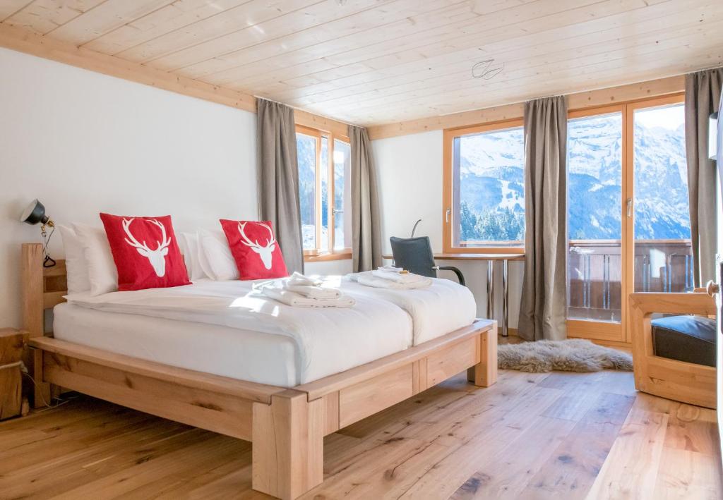 Chalet Ledibach - 3