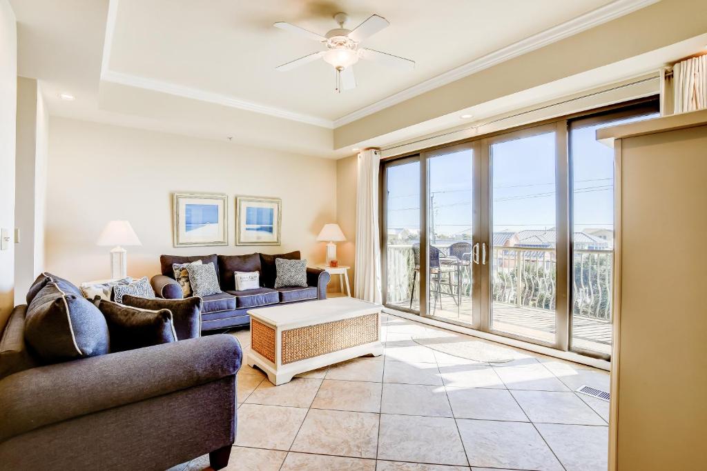 Abacos, Santa Rosa Beach