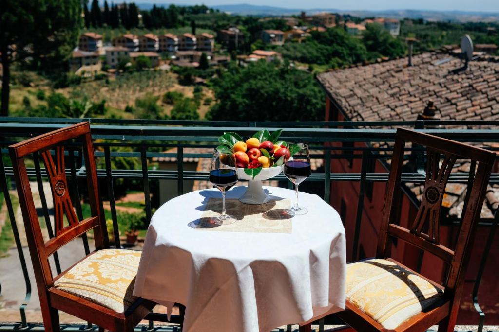 Hotel Santa Caterina photo