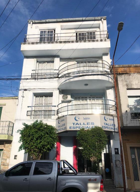 Le Parc, Gualeguaychú