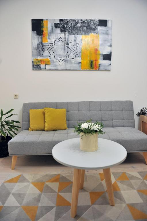 Studio apartman BandB, Ðakovo