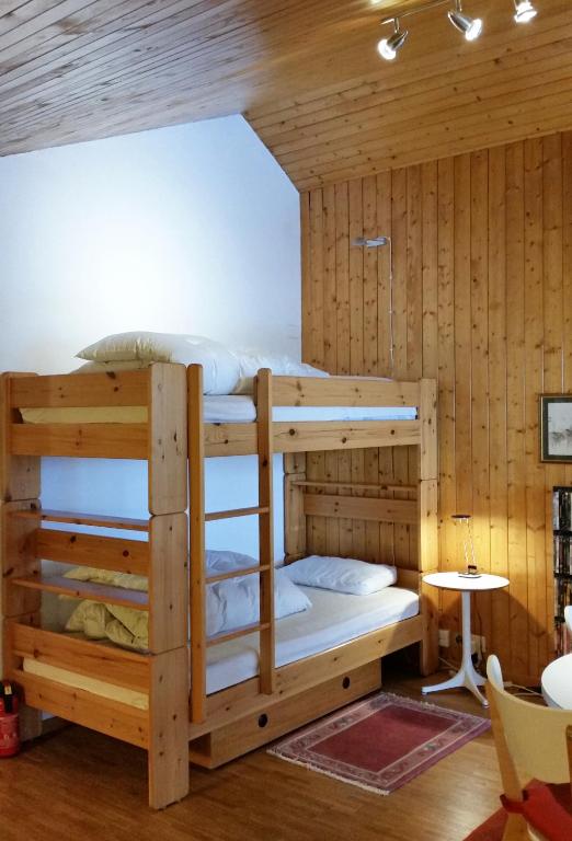 Ski-in Apartment in Anzere - 4
