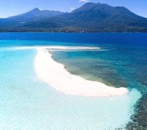 Camiguin KALIMBA DE LUNA INN photo