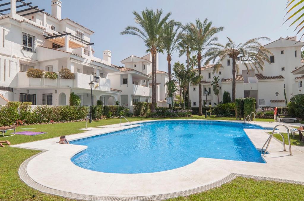 AB Properties - Chic Duplex Penthouse - Puerto Banus - Golden Mile- Los Naranjos - 5