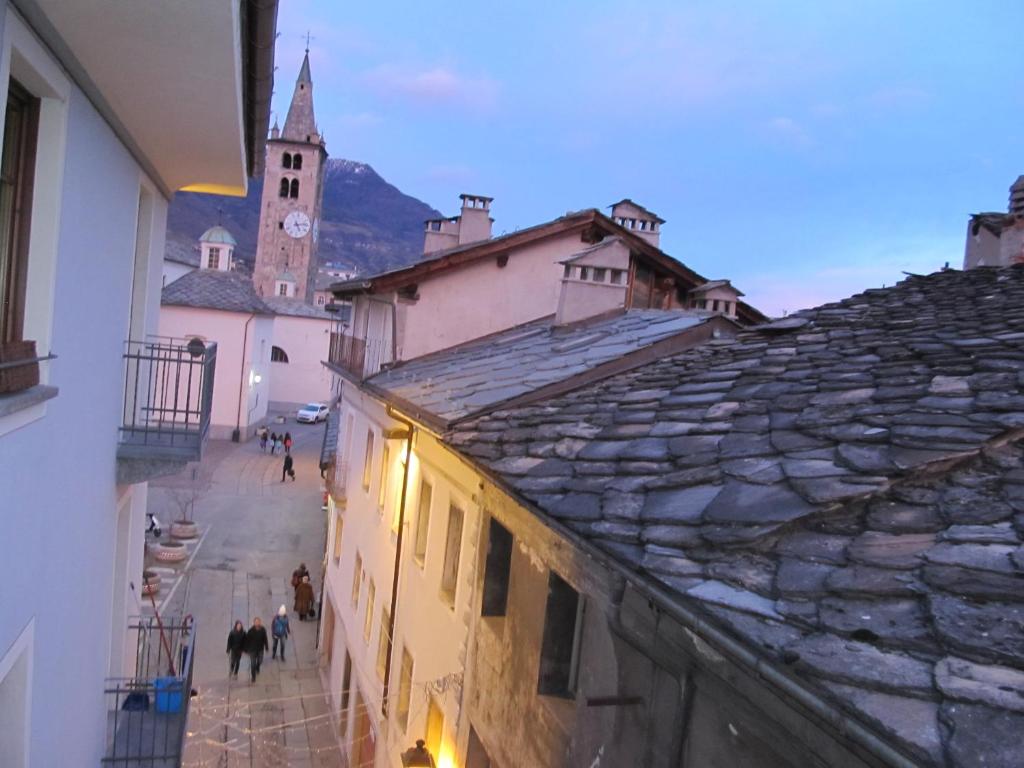 Aosta MaisonGnémaz - 4
