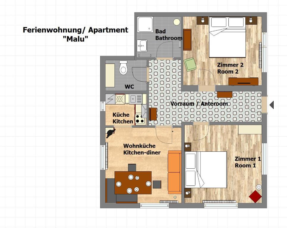 Villa Siebenruh - 2