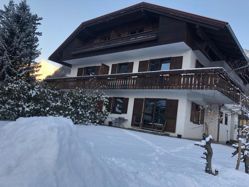 Haus JoLoMo - 2