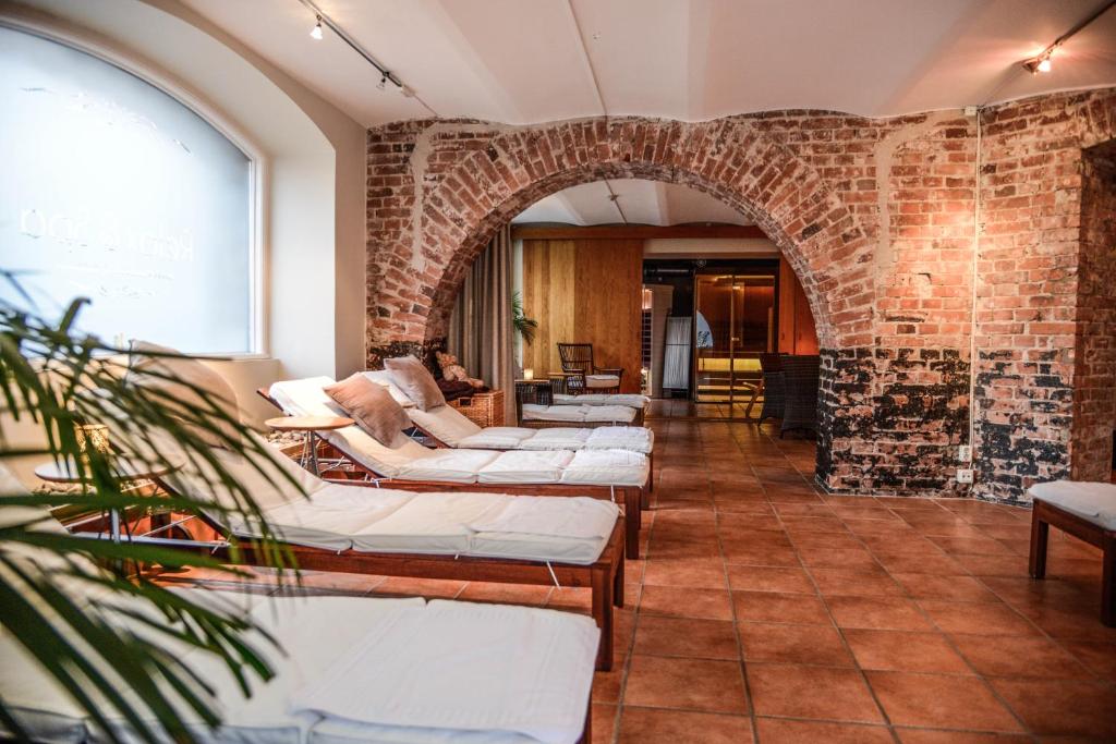 アクティビティ