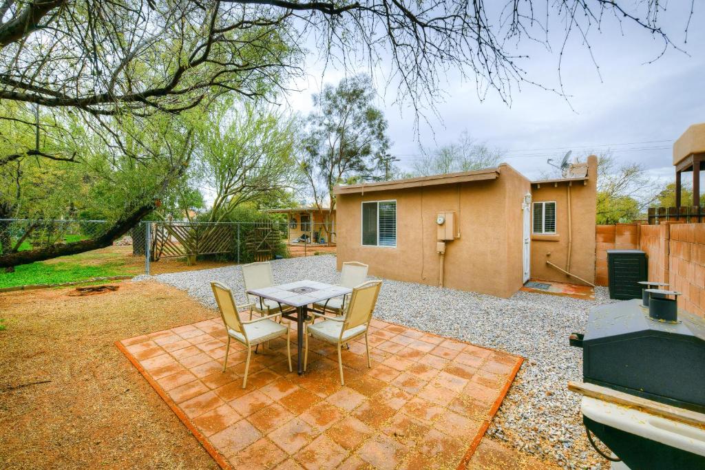 Orchard Bungalow — Hotel in Tucson (AZ)