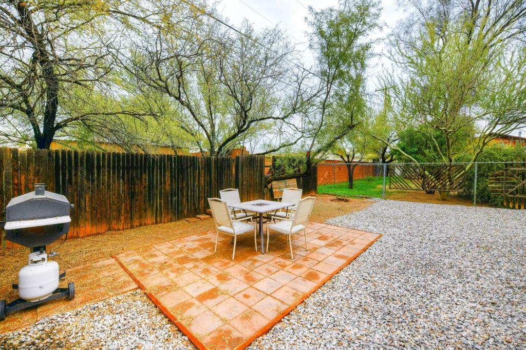 Orchard Bungalow photo
