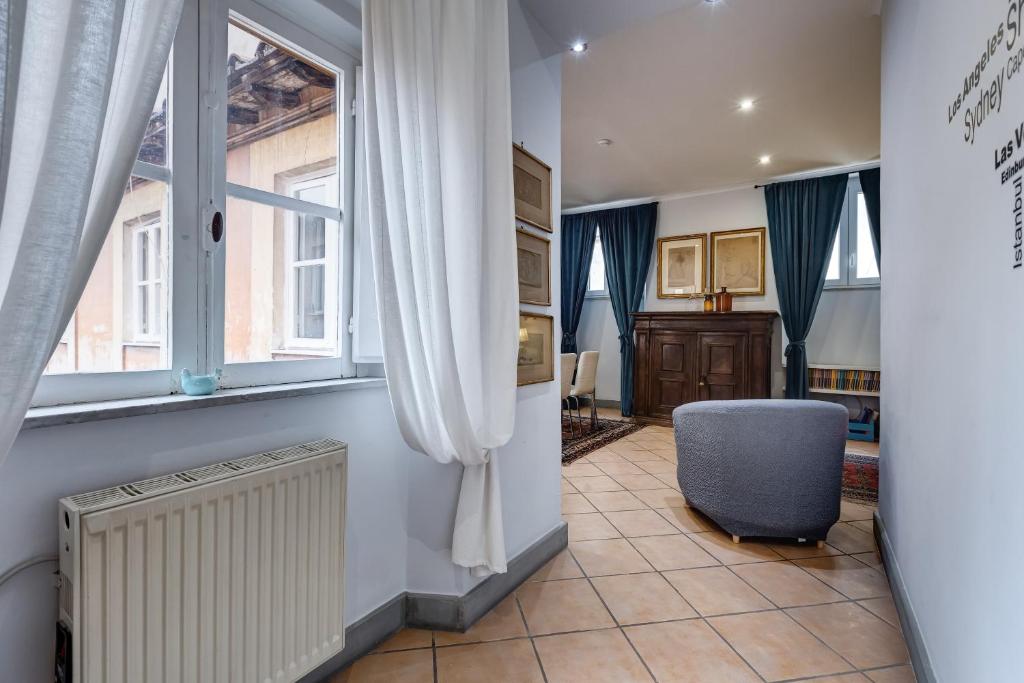 Casa Coronari - 3