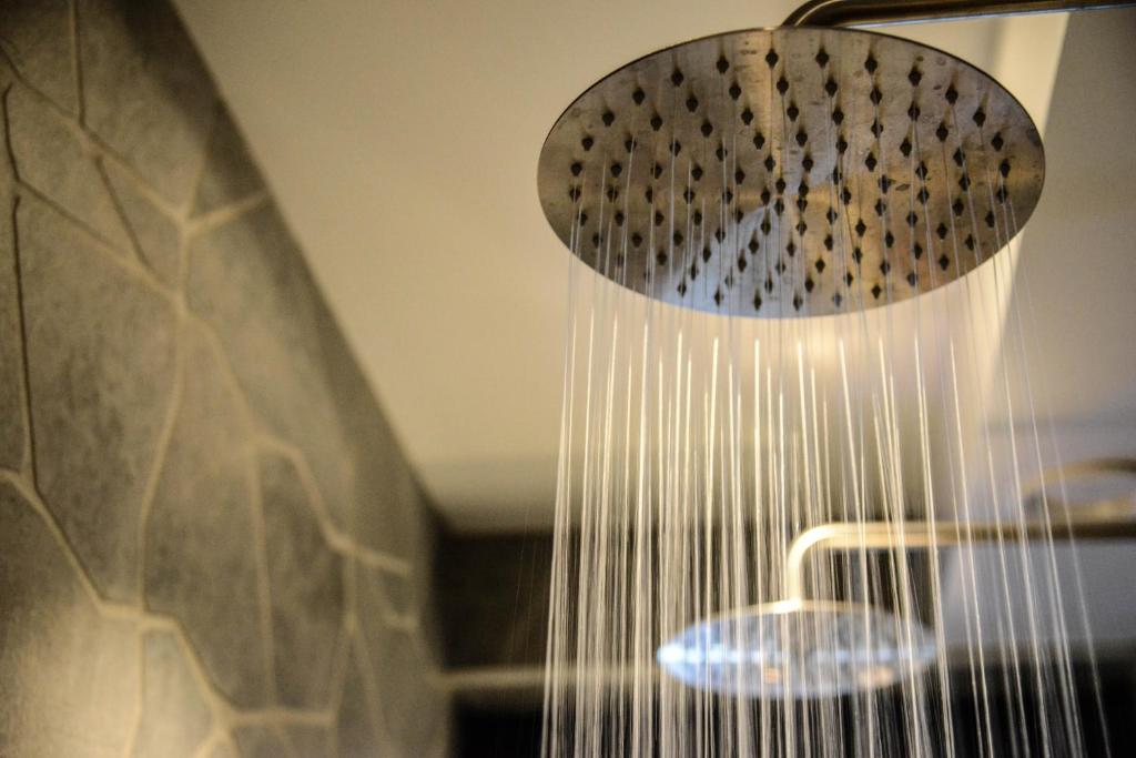 シャワー