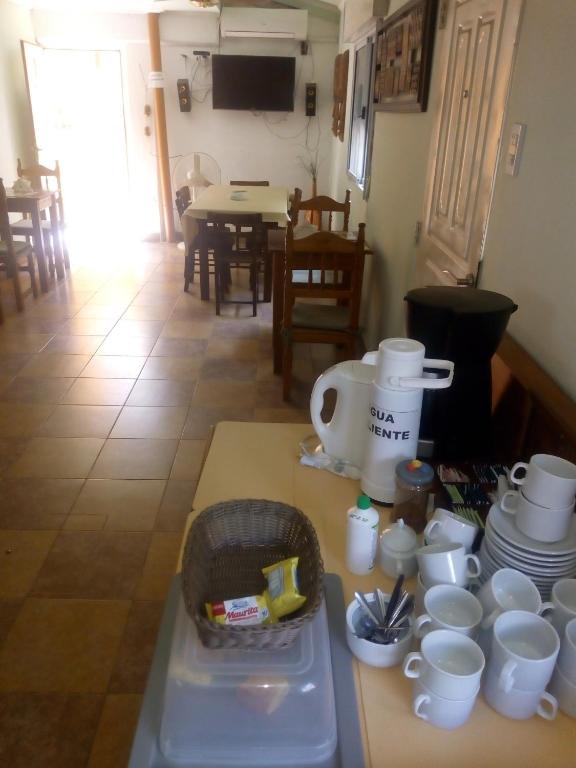 Hostería San Benito - 5