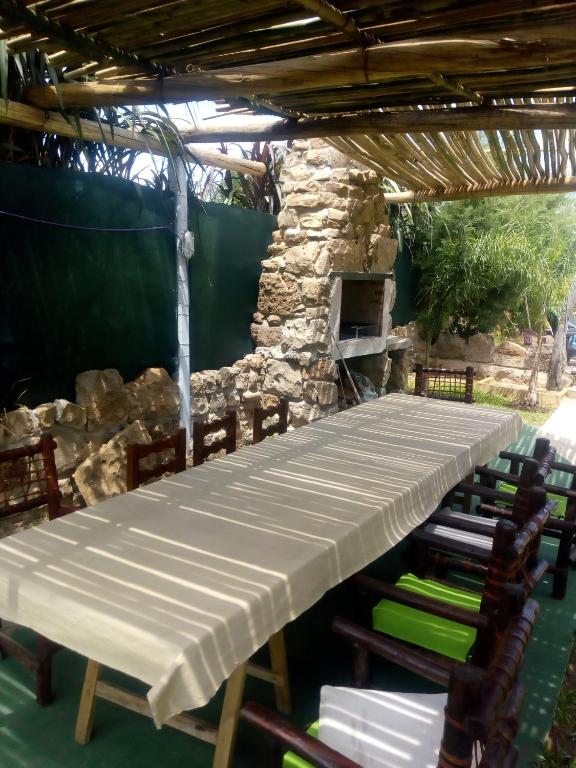 Hostería San Benito - 4