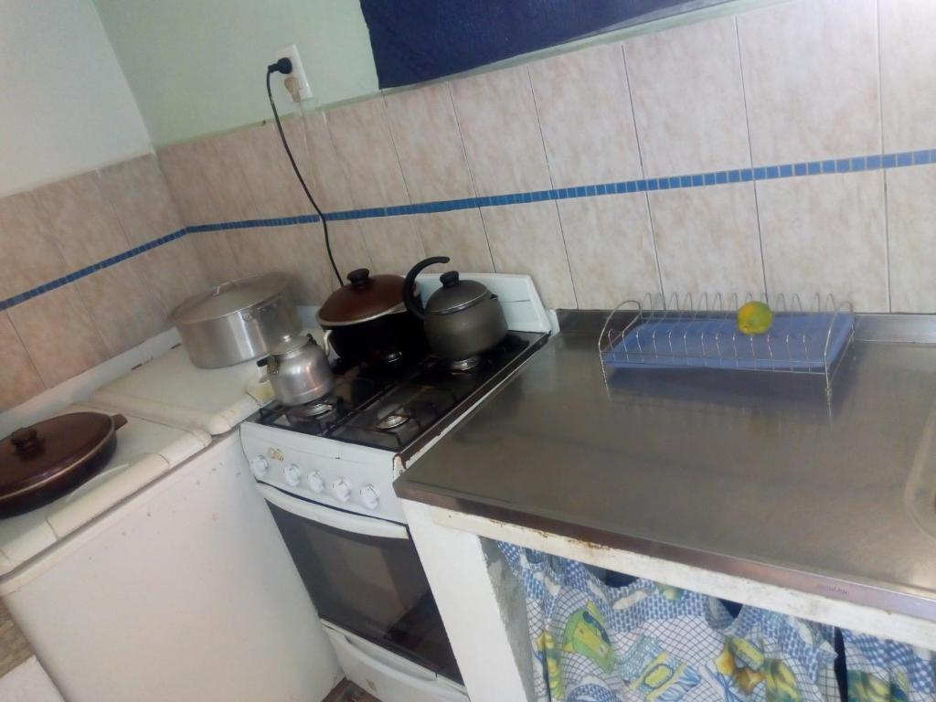 Hostería San Benito - 3