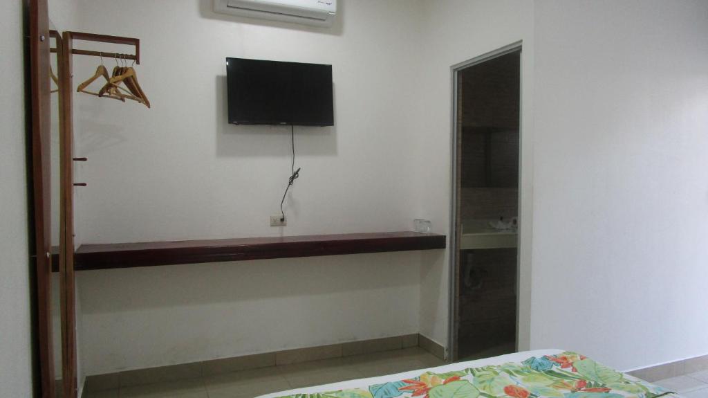 Facilities