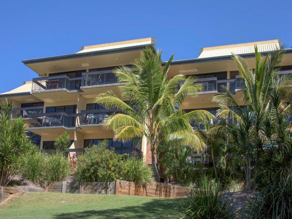 Gold Coast Anchorage on Straddie Additional