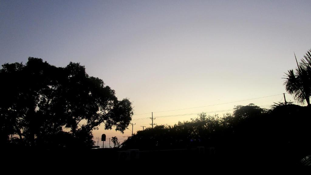 Surrounding environment