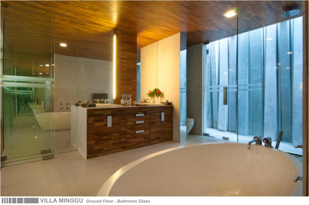 4BR Villa Minggu - Minggu Villas Seminyak photo