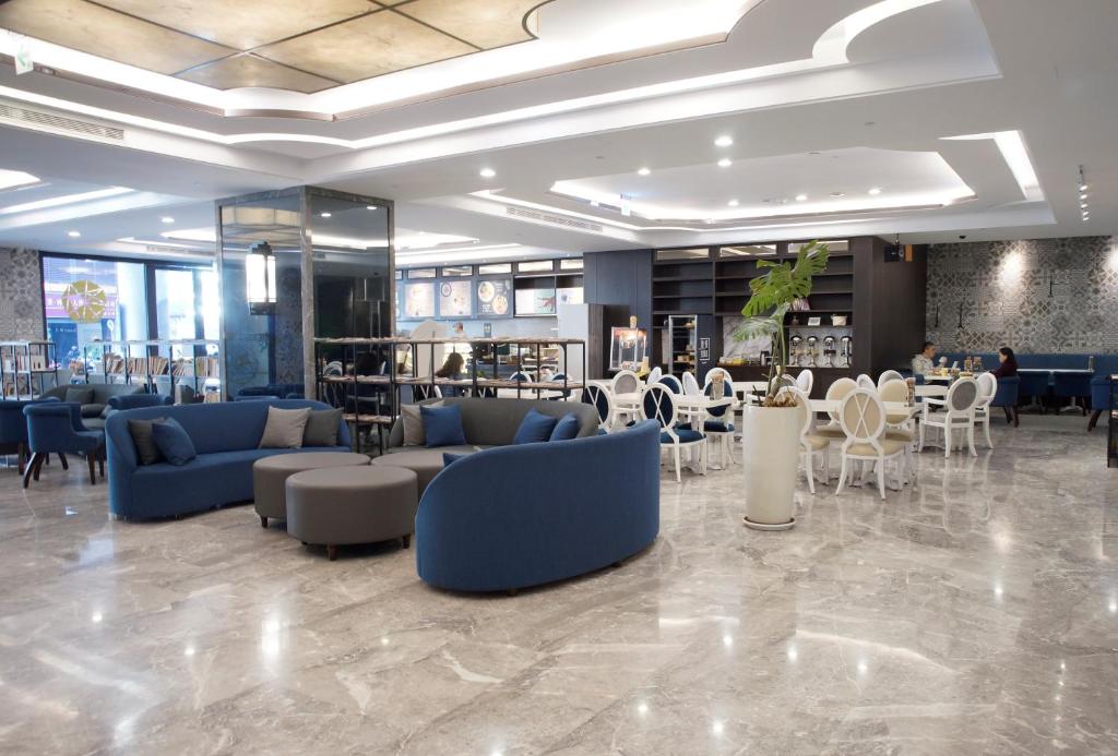HUA HOTEL