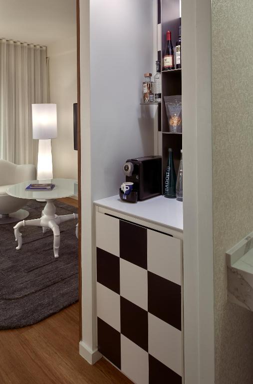 Hotel Facilities