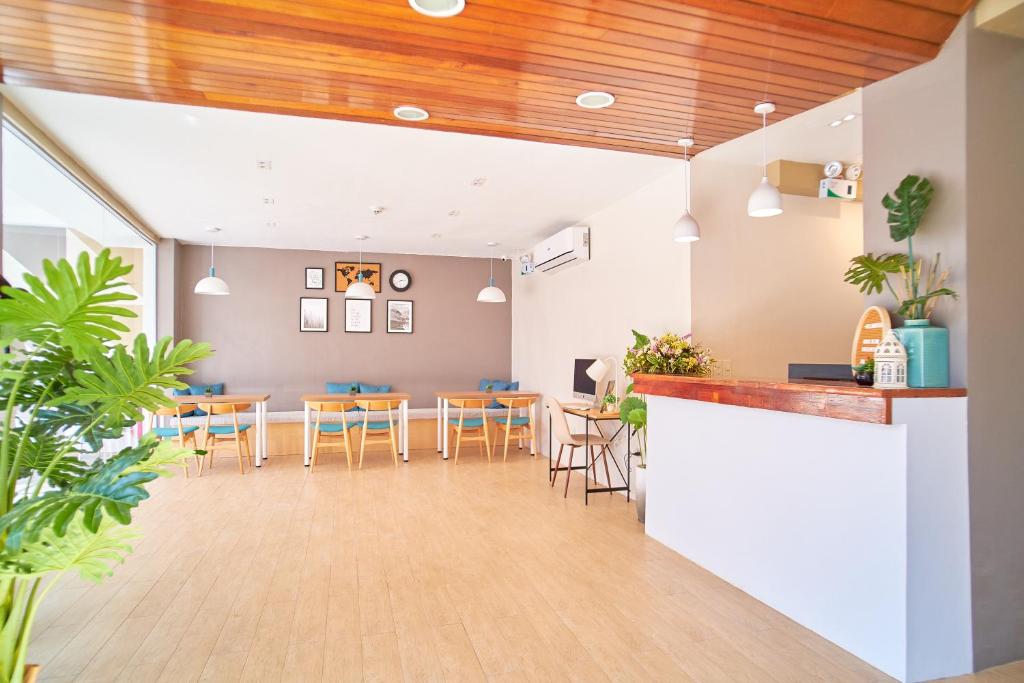 Bridge Hotel Express — Hotel in Cagayan De Oro