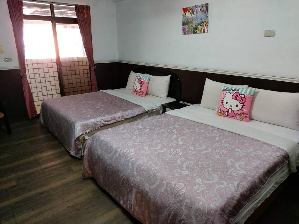 Chihpen Hot Spring Hotel 호텔 이미지 2