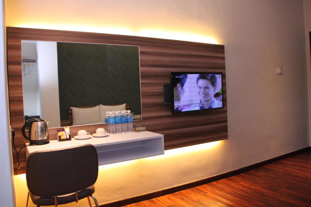 Hotel Facility